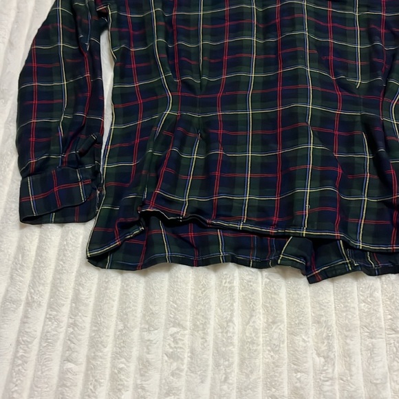 Ralph Lauren Blouse Button Down. 💕 - Picture 10 of 12